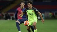 Demi Penuhi FFP, Barcelona Siap Lepas Satu Pemain ke Mallorca