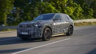 BMW X5 Hidrogen Siap Mengaspal Mulai 2028, SUV Premium dengan 5 Pilihan Mesin