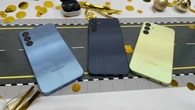 Harga Samsung Galaxy A25 5G, Layar Memukau dengan Kamera Handal dan Dukungan Software Jang...