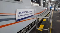 Tips Mudik Aman dan Nyaman dengan Kereta, Perhatikan Hal-Hal Ini