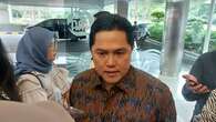 Erick Thohir Siapkan KUR Khusus untuk Pekerja Migran, Ini Tujuannya