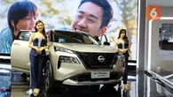 Nissan X-Trail e-POWER Meluncur di GIIAS 2025, Begini Spesifikasi dan Fitur Andalannya