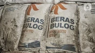 Perum Bulog Rugi Rp 821 Miliar di 2020