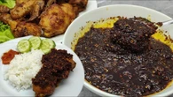 5 Resep Ayam Bumbu Hitam Madura, Autentik, Praktis, hingga Pedas Level Maksimal