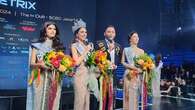 Sosok Miss Universe Indonesia 2024 Clara Shafira Krebs, Pengusaha Fesyen yang Peduli Keseh...