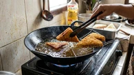 Resep Roti Tawar Goreng Tanpa Tepung Panir yang Renyah, Mudah, dan Praktis di Rumah
