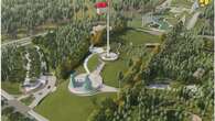 Proyek Memorial Park IKN Target Rampung 16 Agustus 2024, Intip Kemegahannya