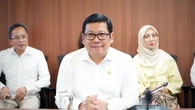 Bos Bapanas Tantang Perusahaan Adu Hasil Uji Lab Soal Dugaan Beras Oplosan