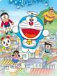 Anime Doraemon Kedatangan Takefusa Kubo Pemain Timnas Jepang Jadi Bintang Tamu