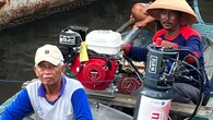 100 Nelayan di Jateng Melaut dengan Energi Ramah Lingkungan
