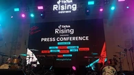 TikTok Rising Indonesia 2025 Libatkan 9 Seniman, Dari Juicy Luicy, Adrian Khalif Hingga fo...