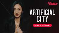 Link Nonton Drama Korea Artificial City di Vidio, Tandai Kembalinya Soo Ae ke Layar Kaca