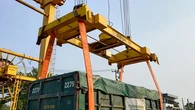 Diversifikasi Bisnis, KAI Logistik Jalankan Angkutan Limbah B3 Pakai Cara Baru