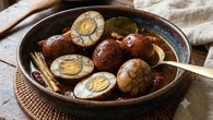 Resep Pindang Telur Bumbu Meresap, Gurih, Harum Rempah, dan Mudah Dibuat di Rumah