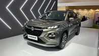 Diproduksi Lokal, Suzuki Fronx Enggak Bikin Was-Was
