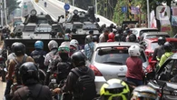 Pemerintah Blak-blakan Soal Dampak PPKM Darurat ke Sektor Tenaga Kerja