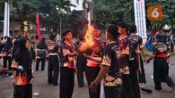 Boles Sukabumi Raih Rekor MURI, Angkat Budaya Lokal Mendunia