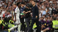 Ketegangan dengan Xabi Alonso Memuncak, Vinicius Hengkang dari Real Madrid?