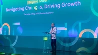 Chatib Basri: Ekonomi RI Perlu Belajar saat Jatuh Agar Bisa Tahan Krisis