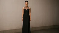 Tidak Biasa, Intip 7 Inspirasi Dress Brokat Elegan yang Jauh dari Kesan Jadul