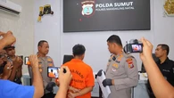 Anggota Paskibra di Mandailing Natal Ternyata Dibunuh Orang Dekat, Sebelum Tewas Dirampok ...