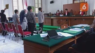 Sidang Lanjutan Penyuap Nurdin Abdullah, Edy Rahmat Akui Terima Uang Hadiah dan Urus Proye...