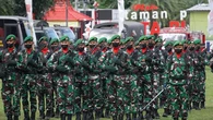 Cek Syarat Pengajuan Fasilitas Kredit BRIguna bagi Personel TNI AD