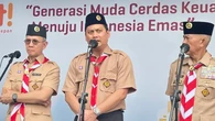 Wamenkeu: Menabung Bukan Sekadar Simpan Uang, Tapi Dorong Ekonomi