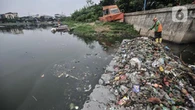Asosiasi Pemerintah Kota Usulkan Ada Pajak Sampah