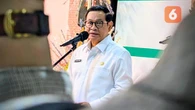 Jakarta Duduki Peringkat 18 Kota Paling Bahagia di Dunia, Pramono Anung: Karena Gubernurny...