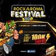 Rockaroma Festival 2024 Siap Mengguncang Jakarta, Saatnya Penikmat Rock dan Punk Berpesta