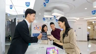 Bank Raya Masuk Top 3 Bank Digital dengan Pelayanan Terbaik