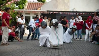 17 Agustus Makin Guyub, Ini Ide Lomba untuk Warga yang Murah, Meriah, dan Kocak
