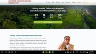 Ingin Jadi Pengurus Koperasi Desa Merah Putih? Wajib Ketahui Syarat dan Kriterianya