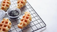 Cara Membuat Croffle Sederhana Tanpa Mesin Waffle, Renyah di Luar Lembut di Dalam