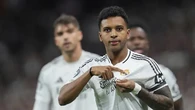 Cukup Satu Kata, Rodrygo Beri Isyarat tak Akan Tinggalkan Real Madrid