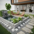 7 Rekomendasi Lantai Teras Anti Silau untuk Rumah Menghadap Timur, Bikin Nyaman di Pagi Ha...