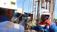 Produksi PEP Jambi Field Tembus 1.243 BOPD Lewat Sumur PPS-020 di Puspa Asri