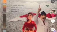 Viral Penampakan Rupiah Edisi HUT RI ke-80, BI Buka Suara