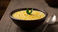 Resep Bubur Jagung Santan ala Kampung yang Gurih, Manis, dan Menghangatkan