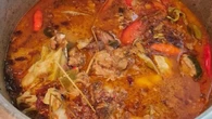Resep Tongseng Daging Sapi Rumahan yang Praktis, Kelezatan Tradisional yang Menggugah Sele...