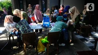 Imunisasi Polio Massal Dianggap Pemaksaan, Komisi IX DPR: Vaksinasi Itu untuk Melindungi