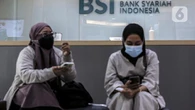 BSI Salurkan Pembiayaan UMKM Rp 35,91 Triliun hingga Kuartal I 2021