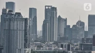 Menko Airlangga Pede Pertumbuhan Ekonomi Capai 4,5 Persen di Akhir 2021