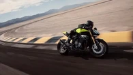 Cuma Dibuat 1.200 Unit, Ini Istimewanya Triumph Speed Triple 1200 RX