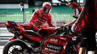 Makin Cocok dengan Ducati GP25, Kerjasama Marc Marquez dengan Pecco Bagnaia Berjalan Lanca...