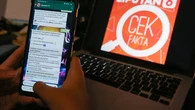 Tangkal Hoaks, Pemerintah Dorong Media Massa Punya Kanal Cek Fakta