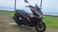 Skutik Premium Makin Menggoda, Ini Harga dan Spesifikasi Honda PCX 160 Terbaru Juni 2025