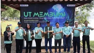 Green Campus Digital, Universitas Terbuka Buktikan Kuliah Online Bisa Jadi Pilihan Masa De...