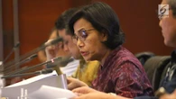 Penjelasan Lengkap Sri Mulyani soal Anggaran Kesehatan 2022 Sebesar Rp 255 T